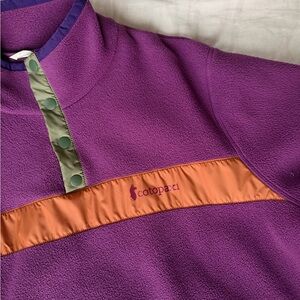 Cotopaxi Teca Fleece Jacket